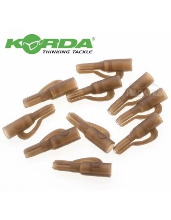 Клипсове за тежест Korda Lead Clip