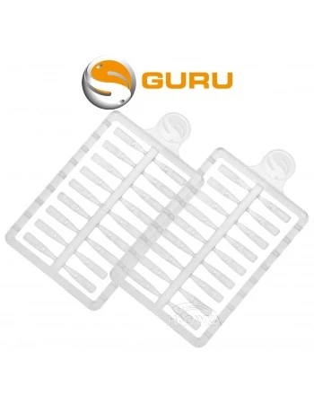 Стопери Guru Hair Rig Speed Stop