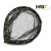 Глава за кеп NGT Camouflage