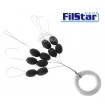 Гумени стопери Filstar Mega Stops