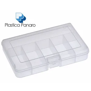 Риболовна кутия Plastica Panaro 101, ATN Риболовна кутия Plastica Panaro 101, ATN