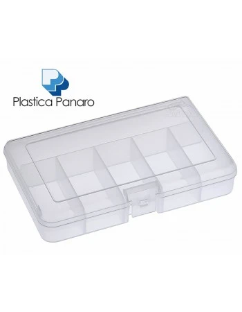 Риболовна кутия Plastica Panaro 101 - ATN