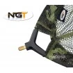 Глава за кеп NGT Camouflage