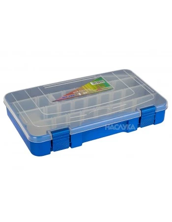 Риболовна кутия Plastica Panaro 195