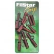 Filstar Safety Lead Clip Long Distance Brown