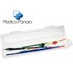 Кутия за плувки и ваглери Plastica Panaro F4