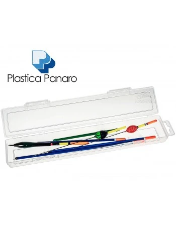 Кутия за плувки и ваглери Plastica Panaro F4