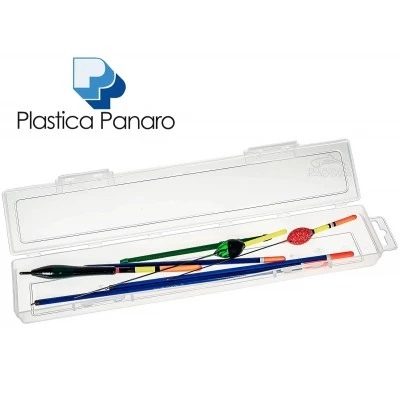 Кутия за плувки и ваглери Plastica Panaro F4