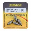 Оливетки с шлаух Filstar