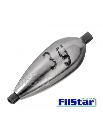 Оливетки с шлаух Filstar