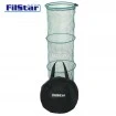 Кръгъл живарник с чанта Filstar