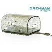 Фидер хранилка Drennan Oval Groundbait Feeder Standart