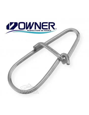 Карабинки Owner Welded Quick Snap