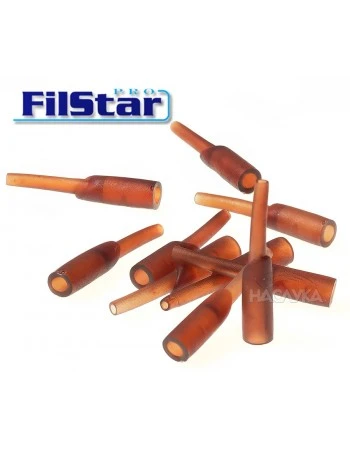 Силиконов шлаух за клипс за олово Filstar Soft End Lead Clip