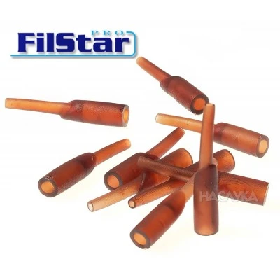 Силиконов шлаух за клипс за олово Filstar Soft End Lead Clip