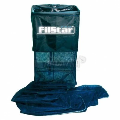 Квадратен живарник Filstar Extreme