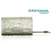 Фидер хранилка Drennan Oval Groundbait Feeder Standart