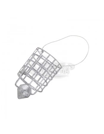 Фидер хранилка Filstar Metal FDR Mounted Lead