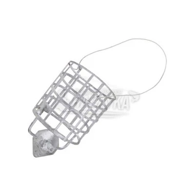 Фидер хранилка Filstar Metal FDR Mounted Lead