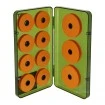 Кутия за вързани куки и монтажи NGT Rig Box