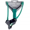 Прашка за захранване Drennan Ground Bait Caty – зелена