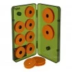 Кутия за вързани куки и монтажи NGT Rig Box