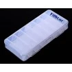 Кутия за изкуствени примамки Filstar FBL-85L