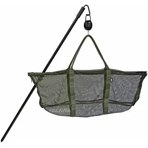 Единична стойка за претегляне на улов NGT