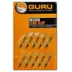 Клипсове за фидер монтажи Guru Micro Lead Clip
