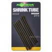 Термосвиваем шлаух Korda Shrink Tube - Weed