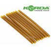 Термосвиваем шлаух Korda Shrink Tube - Weed