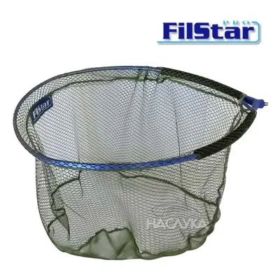 Глава за кеп Filstar Carp Match