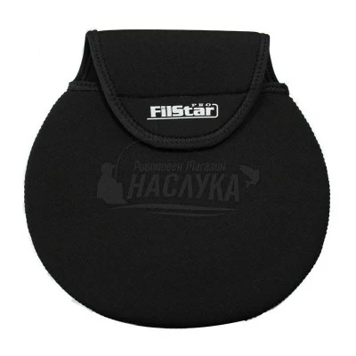 Неопренов калъф за макара Filstar