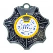 Продълговати тежести в кутия - Lead Styl