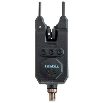 Сигнализатор за шаранджийски риболов FilStar FBA-22