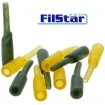 Силиконов шлаух за клипс за олово Filstar Soft End Lead Clip