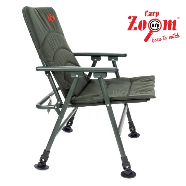 Стол Carp Zoom Easy Comfort Armchair — снимка 2