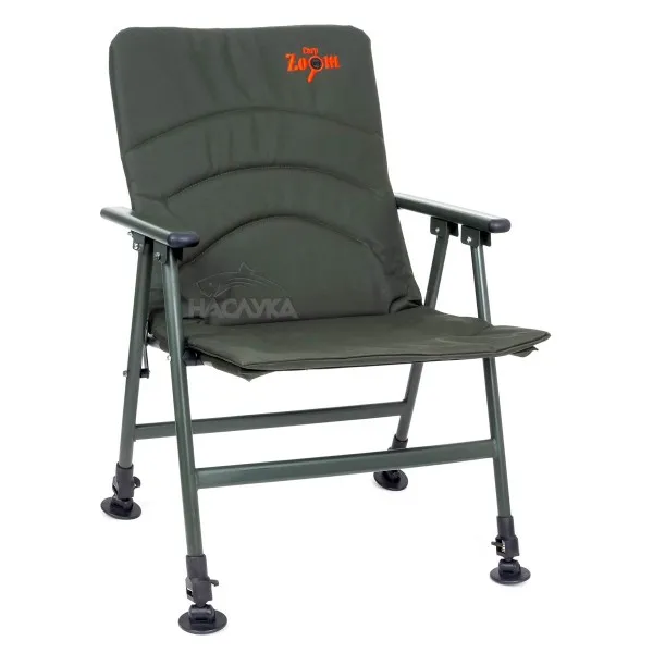 Стол Carp Zoom Easy Comfort Armchair — снимка 1