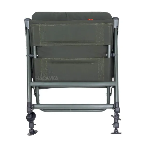 Стол Carp Zoom Easy Comfort Armchair — снимка 3