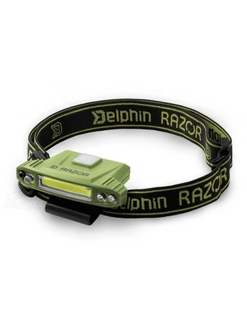 Челник Delphin Razor USB