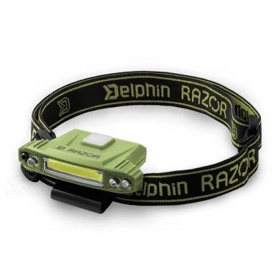 Челник Delphin Razor USB