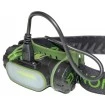 USB челник със сензор за движение Delphin Xenon