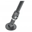 Шарански сгъваем стол Behr Trendex Comfort Tele Plus 4
