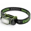 USB челник със сензор за движение Delphin Xenon