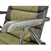 Шарански сгъваем стол Behr Trendex Comfort Tele Plus 4