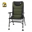 Шарански сгъваем стол Behr Trendex Comfort Tele Plus 4