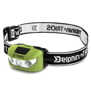 Челник Delphin Trios