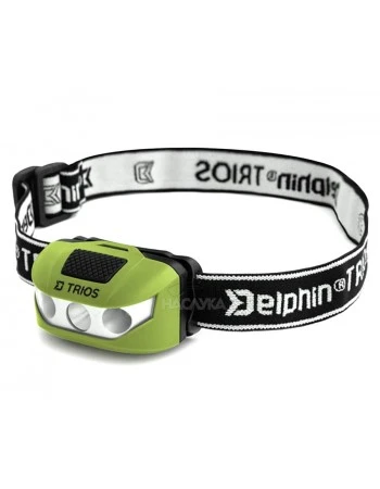 Челник Delphin Trios
