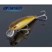Воблер Owner Cultiva Rip'N Minnow 65 SP - цвят 06