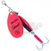 Блесна Balzer Colonel Fluo Red